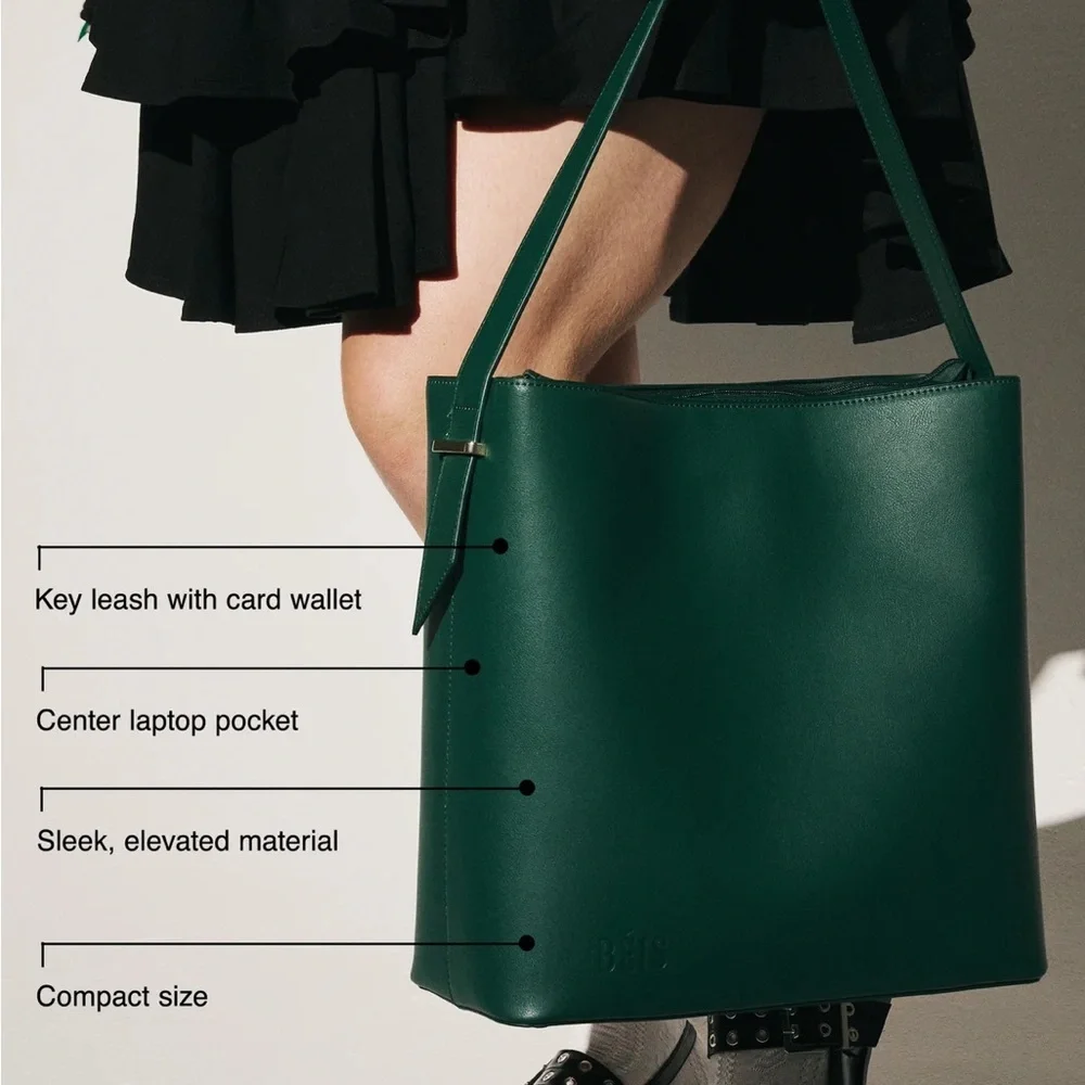 BEIS discover elegance